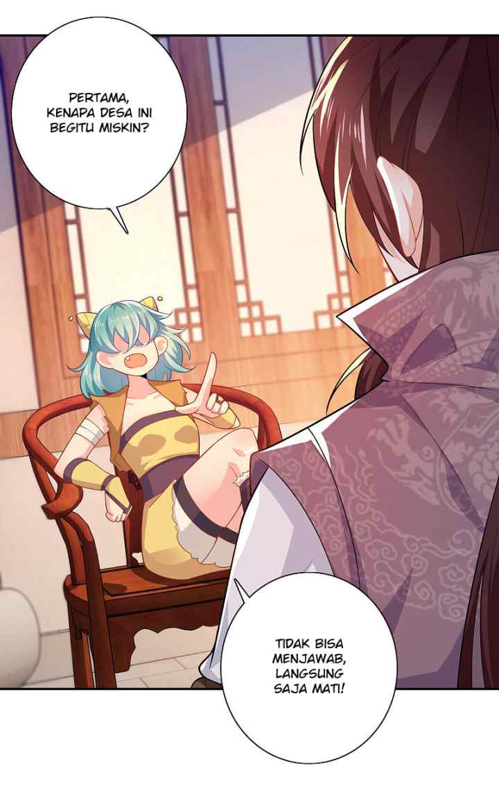 Best Son-In-Law chapter 40 halaman 18