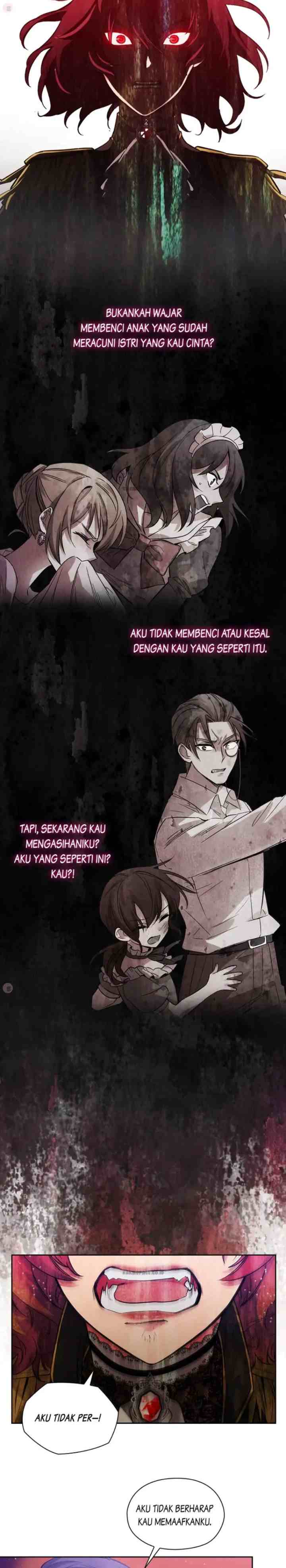 Adonis chapter 158 halaman 5