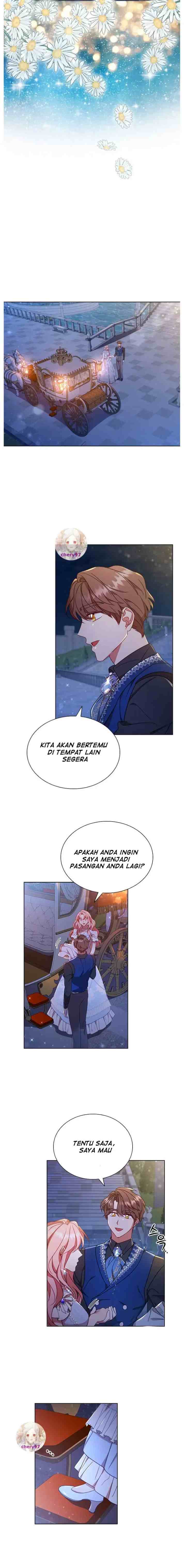 The Millionaire Divorcee chapter 19 halaman 7