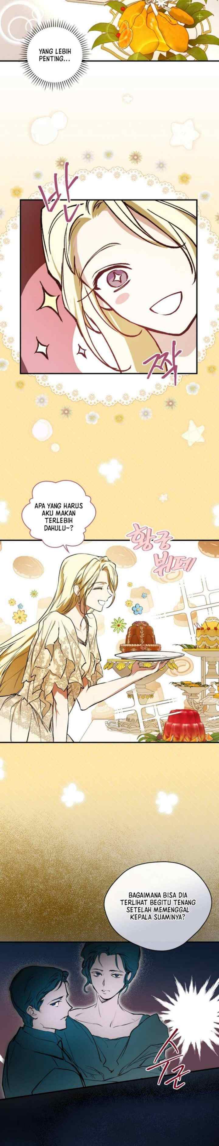 I'm Looking for a New Husband chapter 2 halaman 11