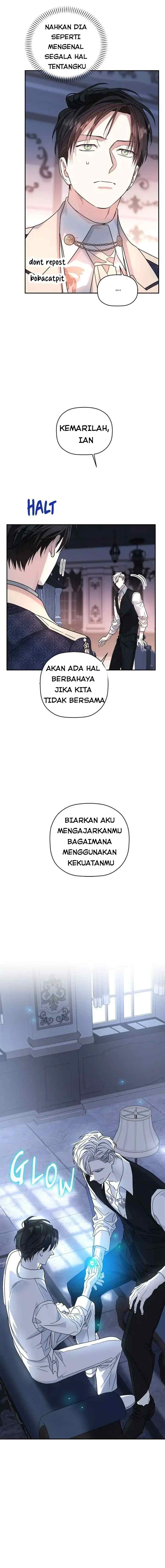 Eternal Covenant chapter 19 halaman 11