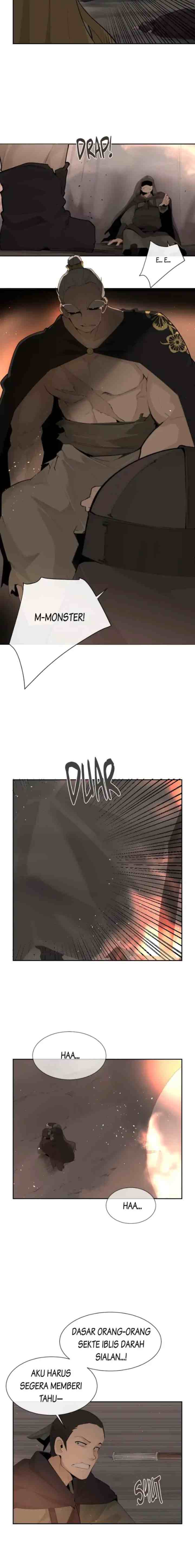 Devil Sword King chapter 170 halaman 10