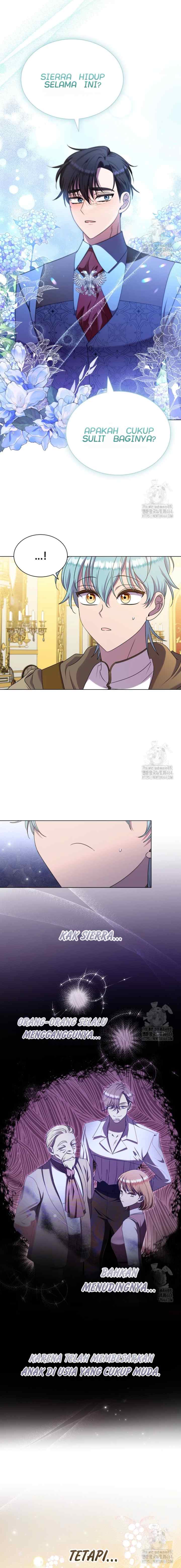 She Is Not My Daughter chapter 14 halaman 5