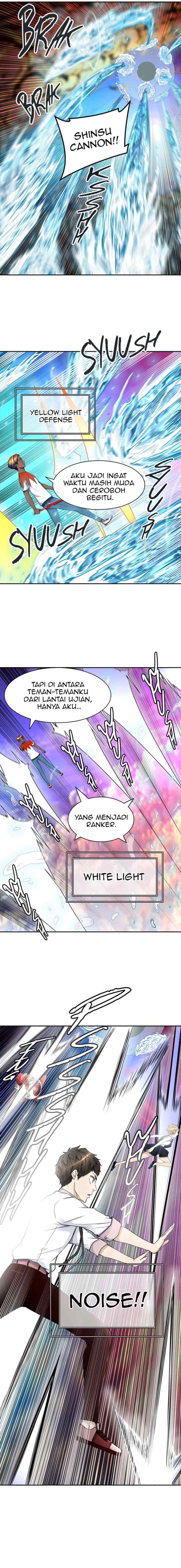 Tower of God chapter 407 halaman 14