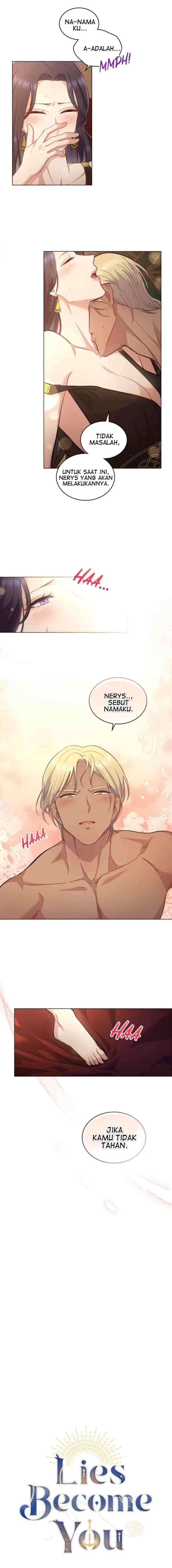 Lies Become You chapter 17 halaman 7