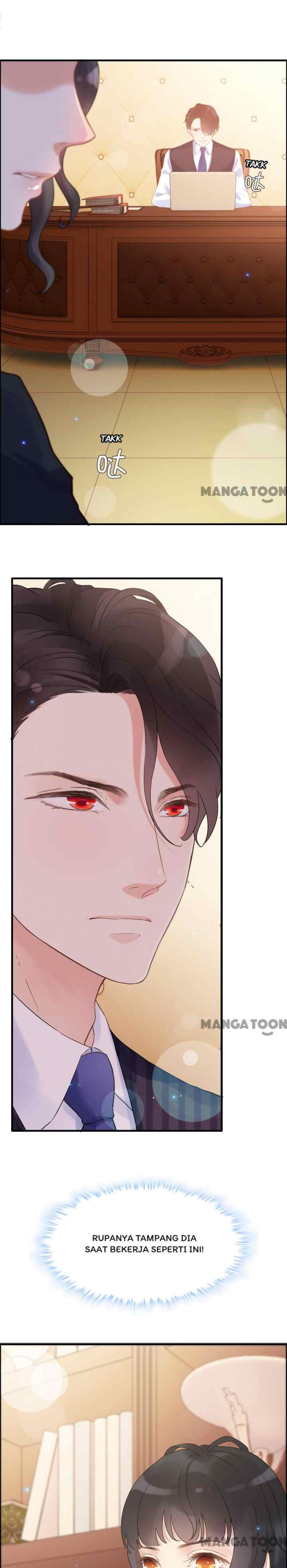 The Boss Shutgun Wedding chapter 19 halaman 7