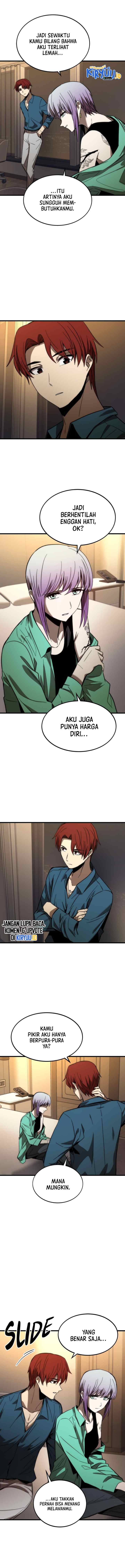 Ultra Alter chapter 67 halaman 13