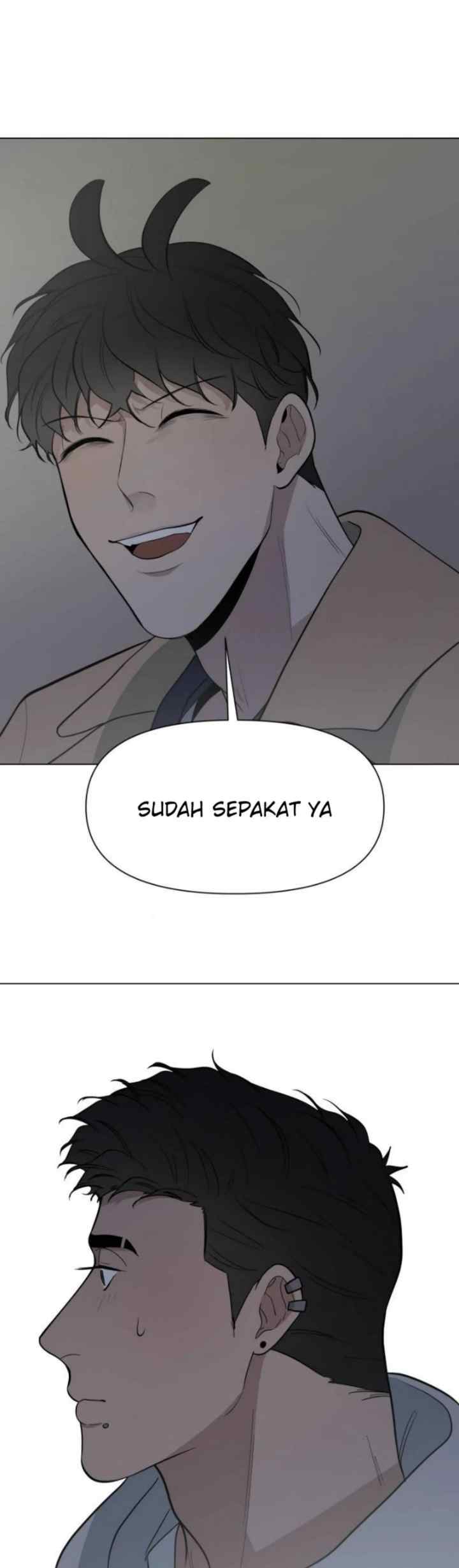 Take Off chapter 27 halaman 5
