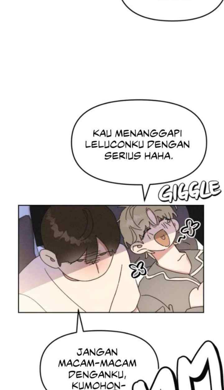 Apathetic Serenade chapter 10 halaman 7