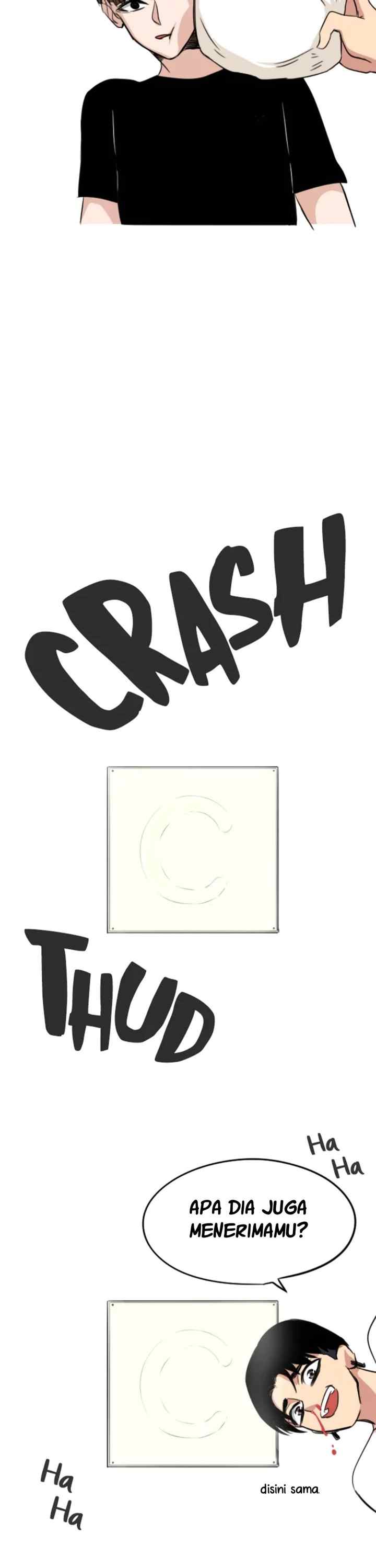 Drawing Romance chapter 24 halaman 12