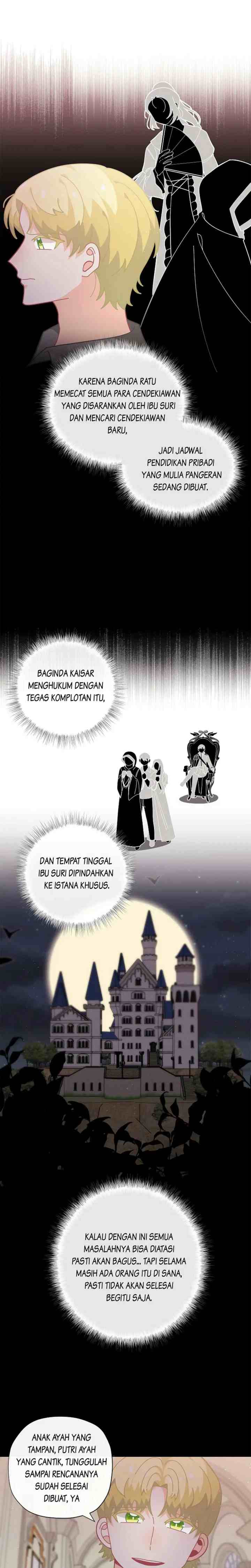 I Was Just an Ordinary Lady chapter 22 halaman 12