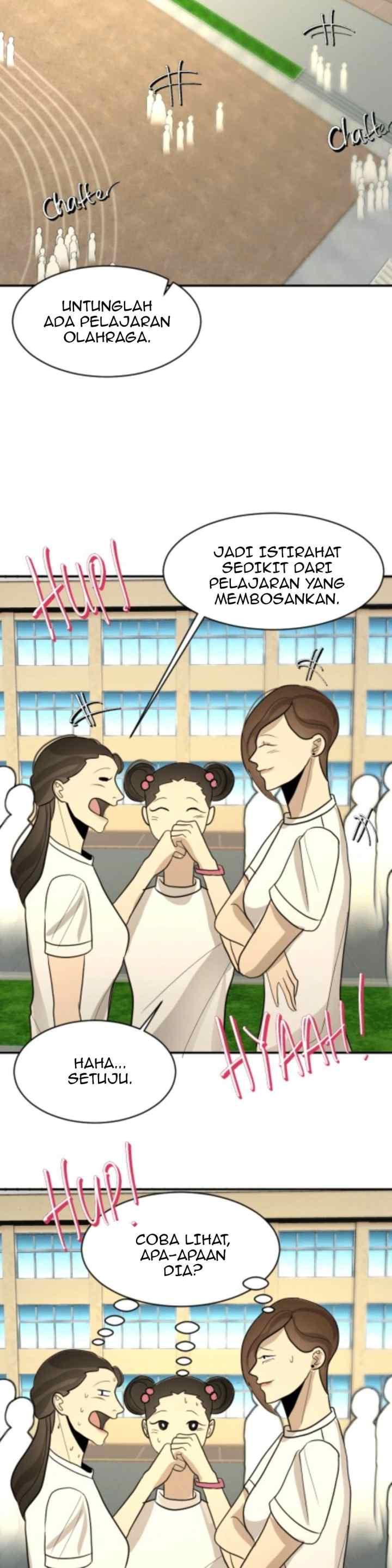 Violent Pink chapter 20 halaman 8