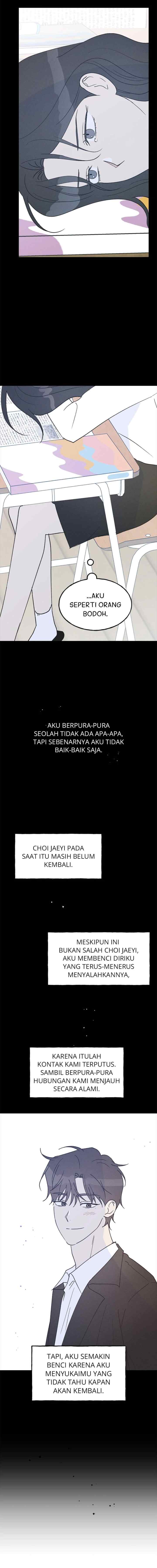 Boyfriend's Law chapter 56 halaman 17