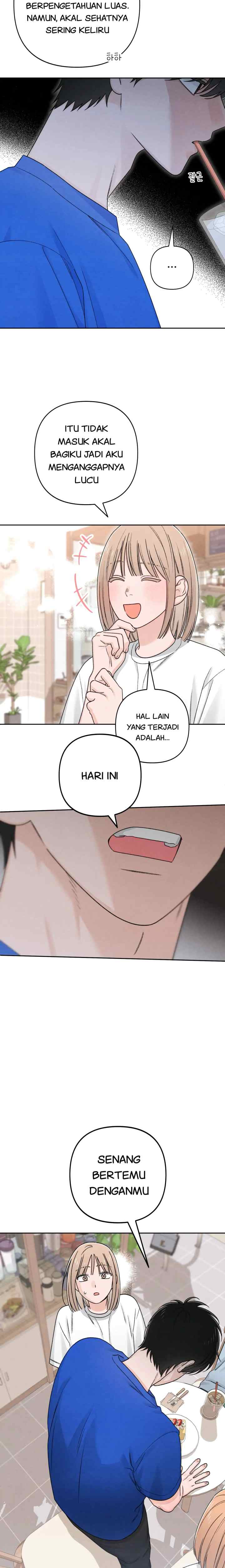 Apocalypse of Youth chapter 94 halaman 10