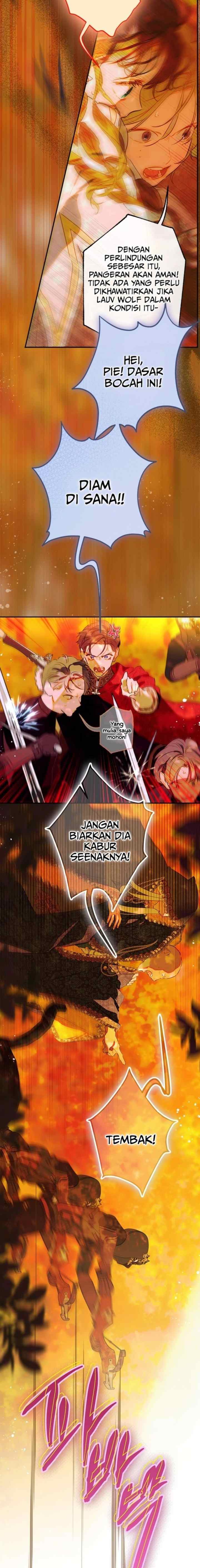 My Mom Got A Contract Marriage chapter 78 halaman 7