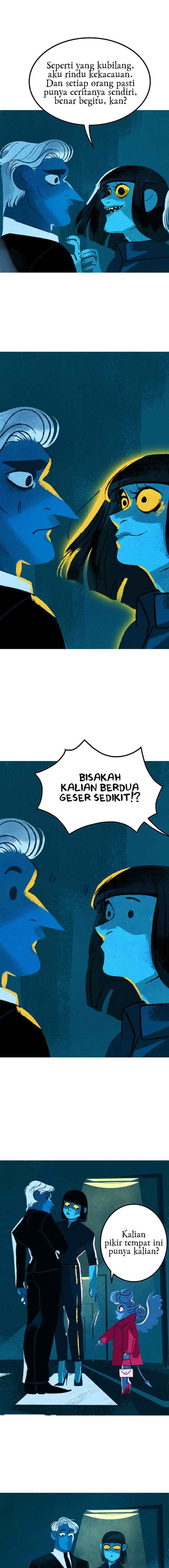 Lore Olympus chapter 122 halaman 17