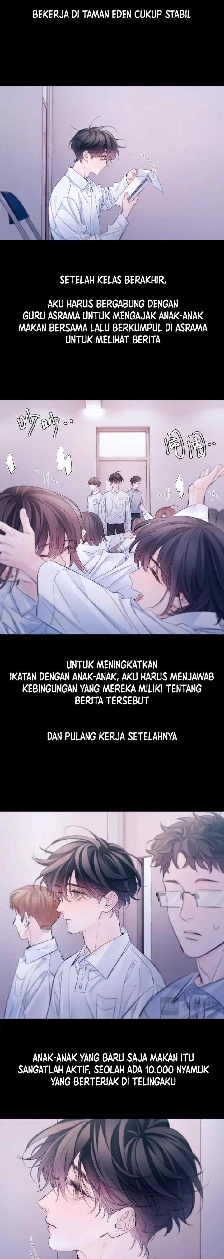 Wrong But Still Right chapter 49 halaman 4