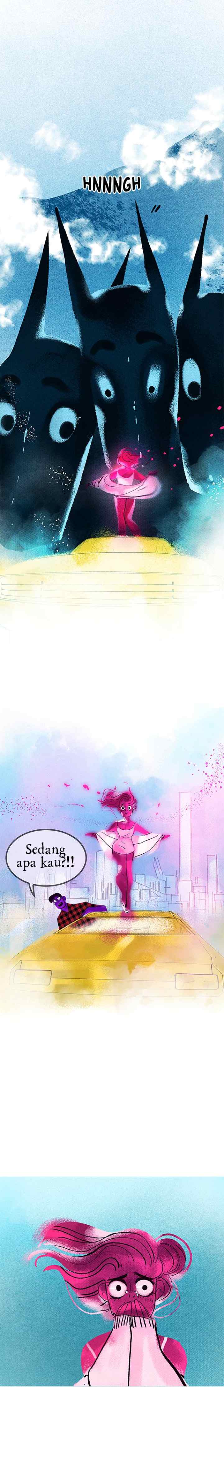 Lore Olympus chapter 37 halaman 8