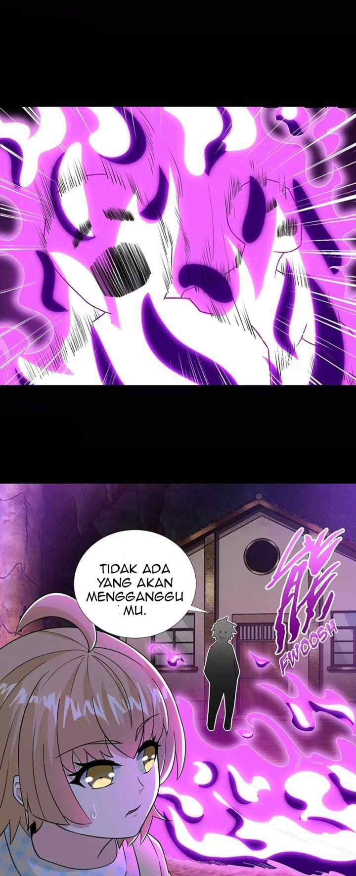 King of Apocalypse chapter 191 halaman 13