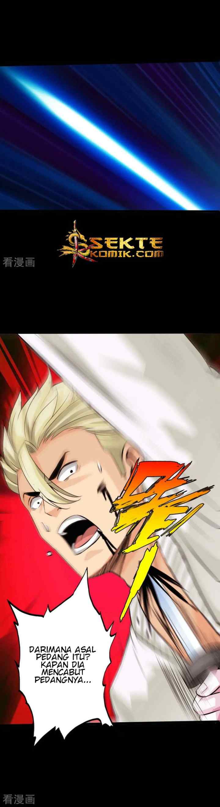 Hopeless chapter 98 halaman 6