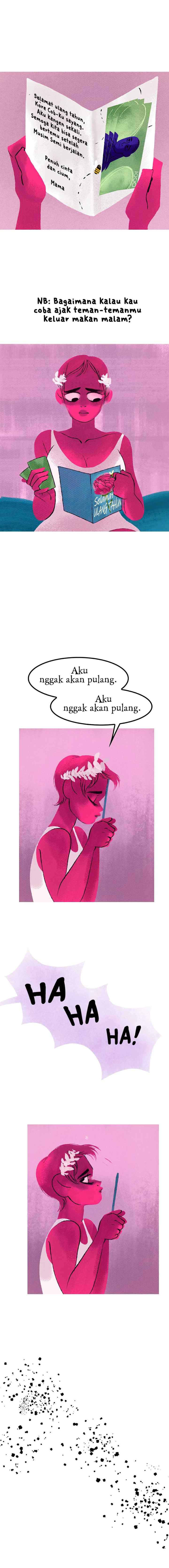 Lore Olympus chapter 112 halaman 6