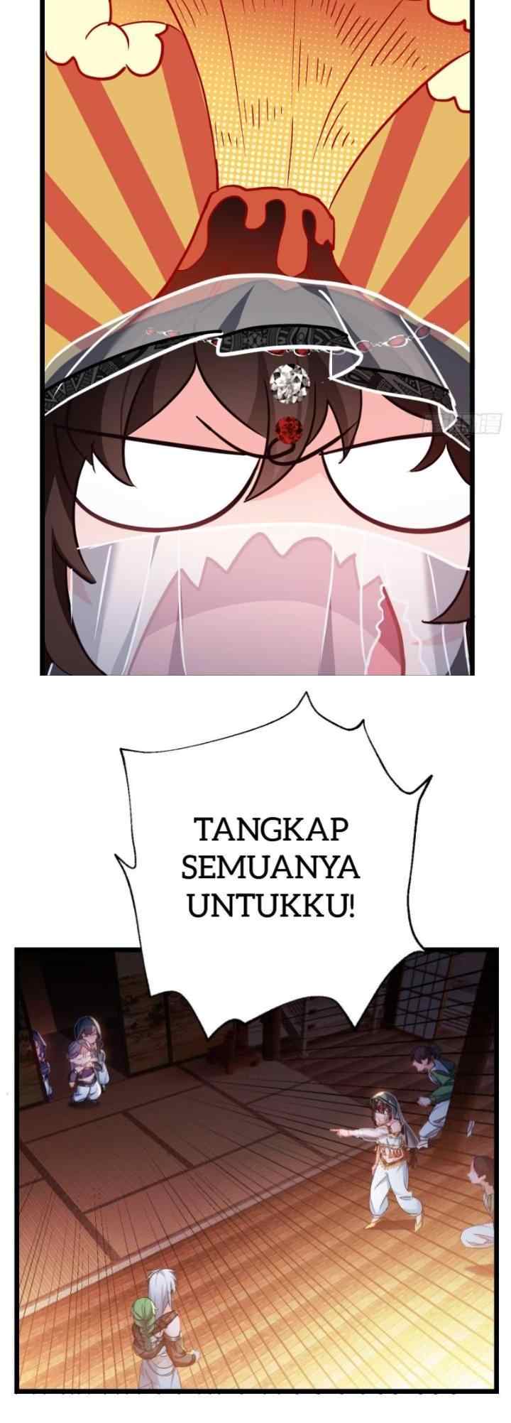 I Won't Marry The Enemy Prince chapter 56 halaman 4