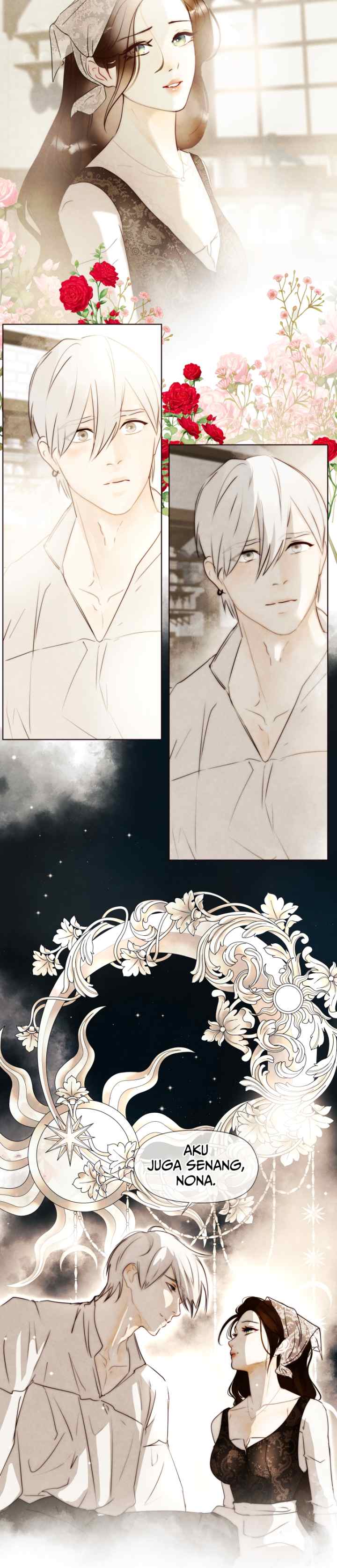 I Am the Villain chapter 42 halaman 11