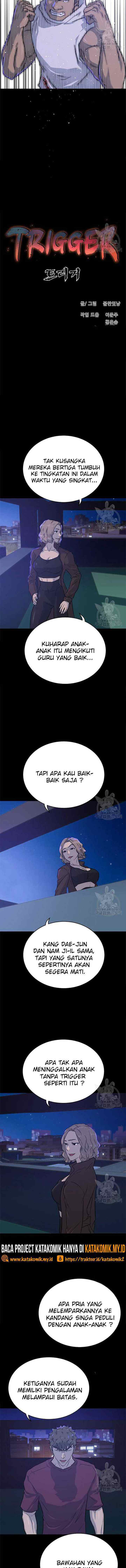 Trigger chapter 101 halaman 10