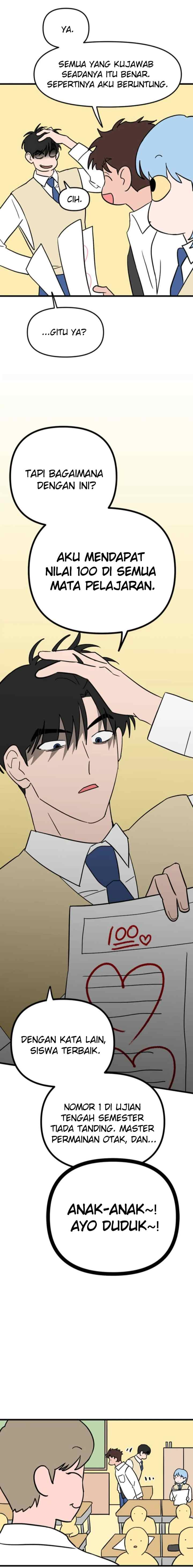 Dragon Girl chapter 49 halaman 12