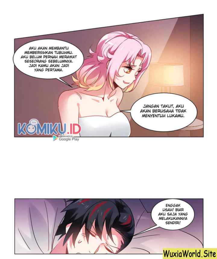 Vicious Luck chapter 153 halaman 13