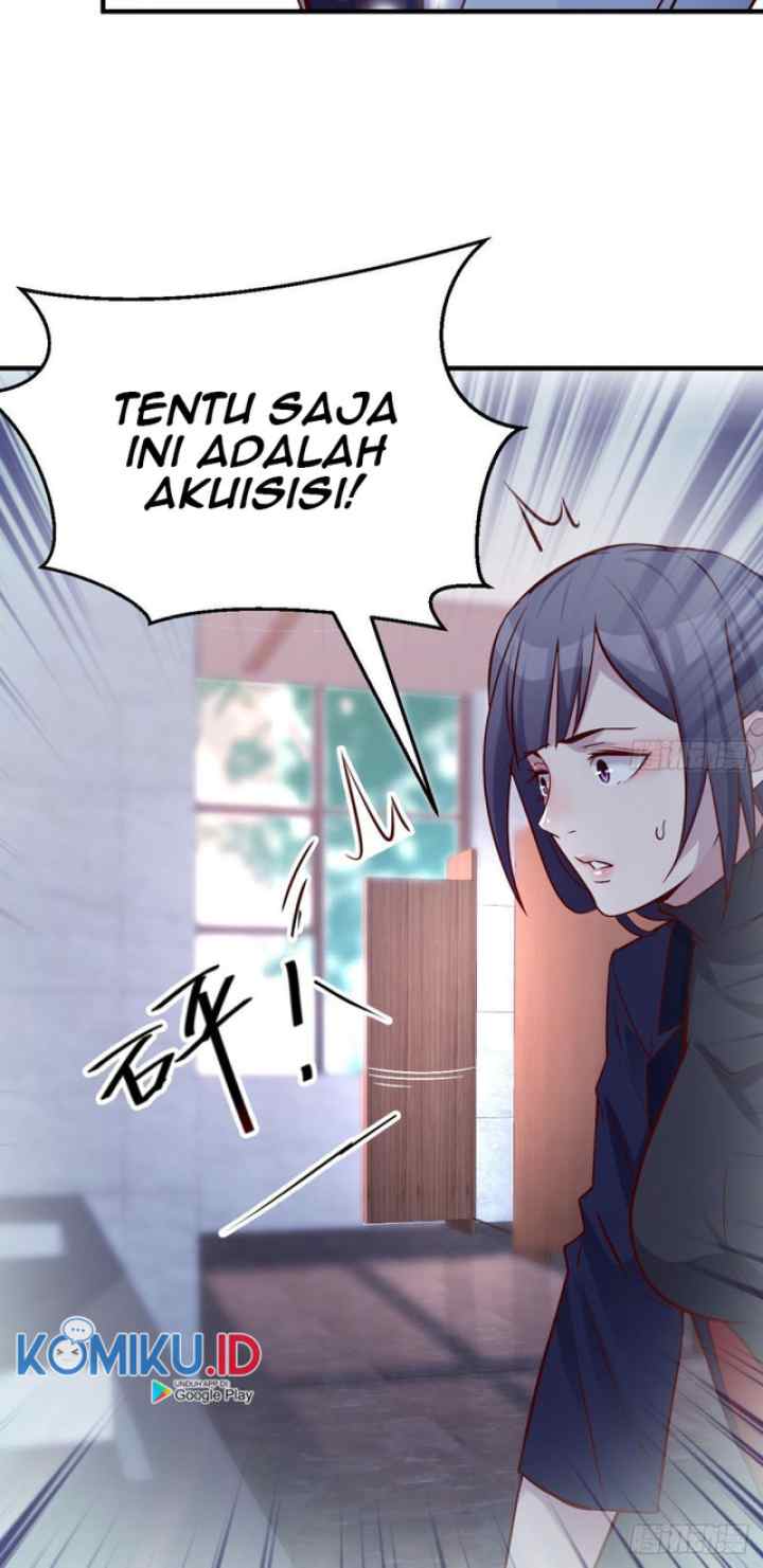 I Have Twin Girlfriends chapter 65 halaman 16