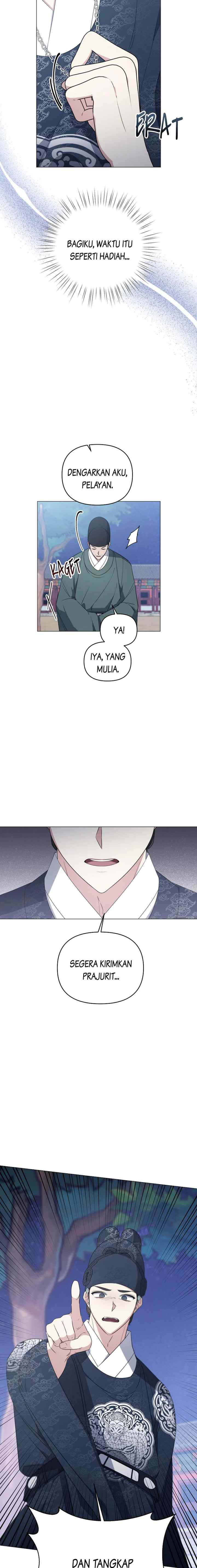 Rooftop Prince chapter 48 halaman 8
