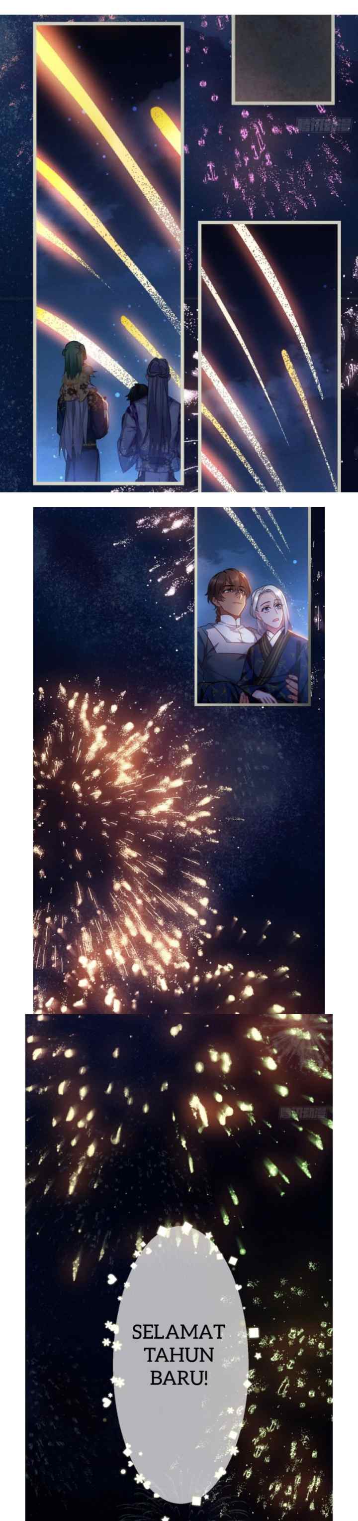 I Won't Marry The Enemy Prince chapter 75 halaman 13