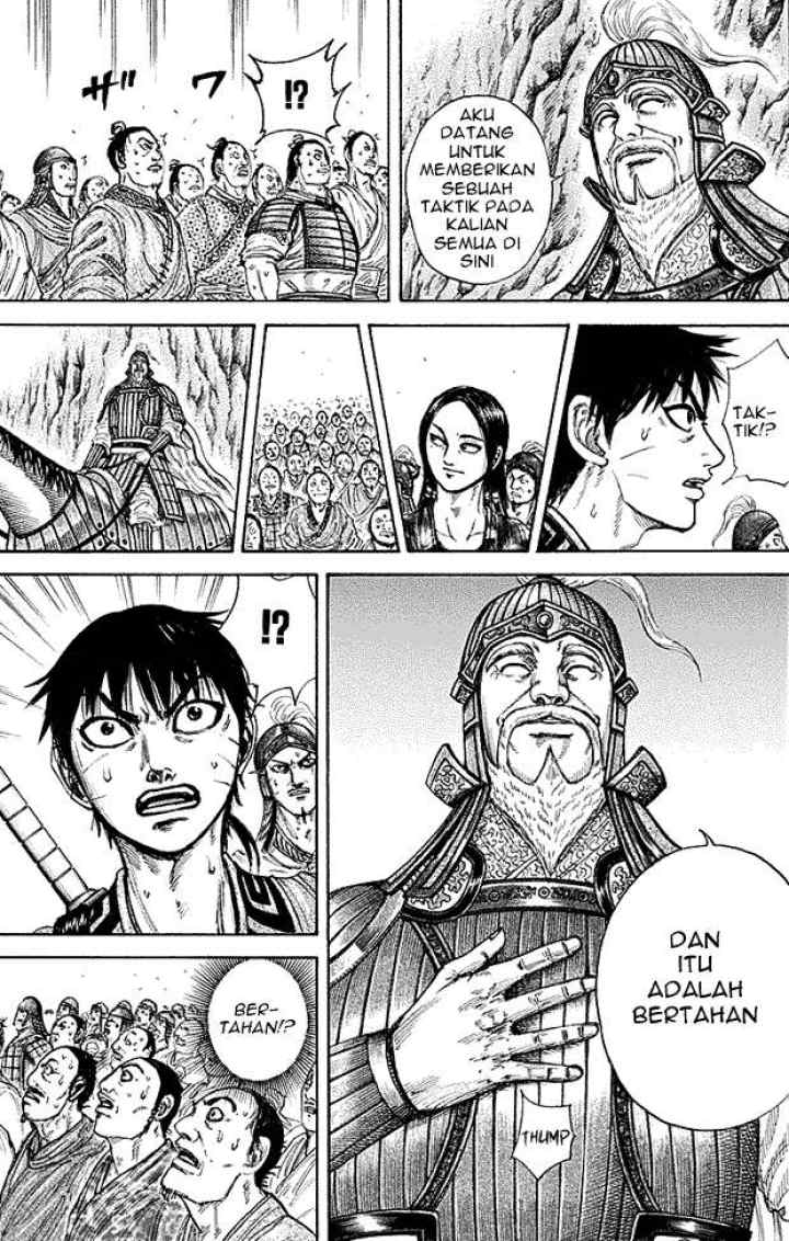 Kingdom chapter 211 halaman 15