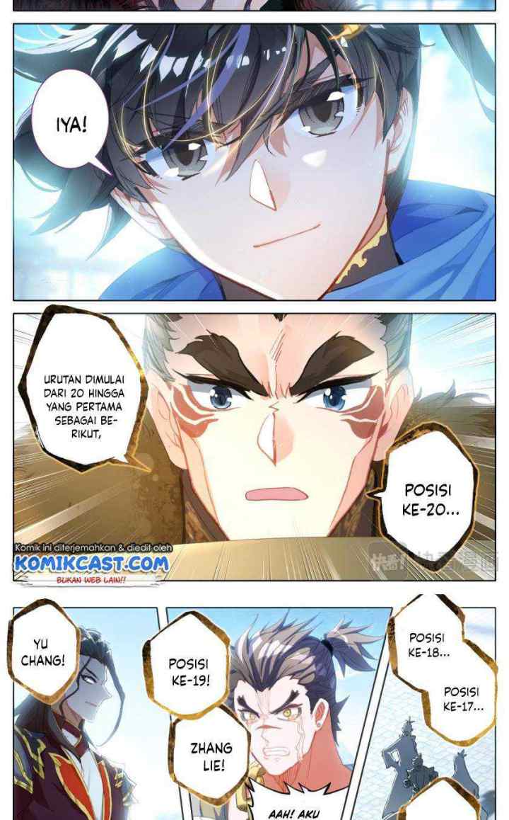 Cang Yuantu chapter 60 halaman 13