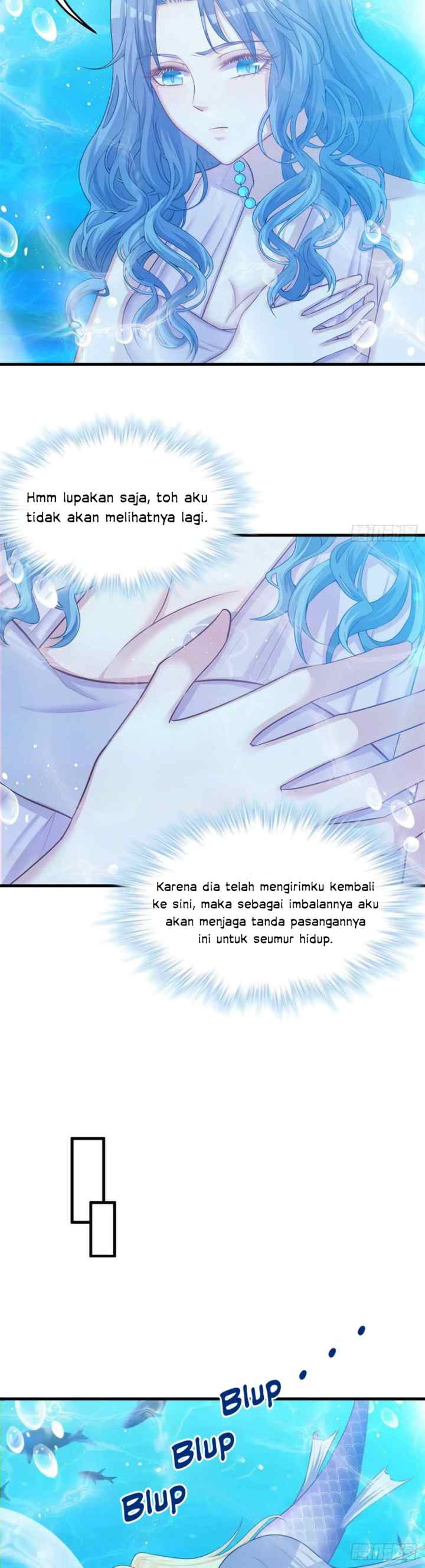 Beauty and the Beasts chapter 229 halaman 8