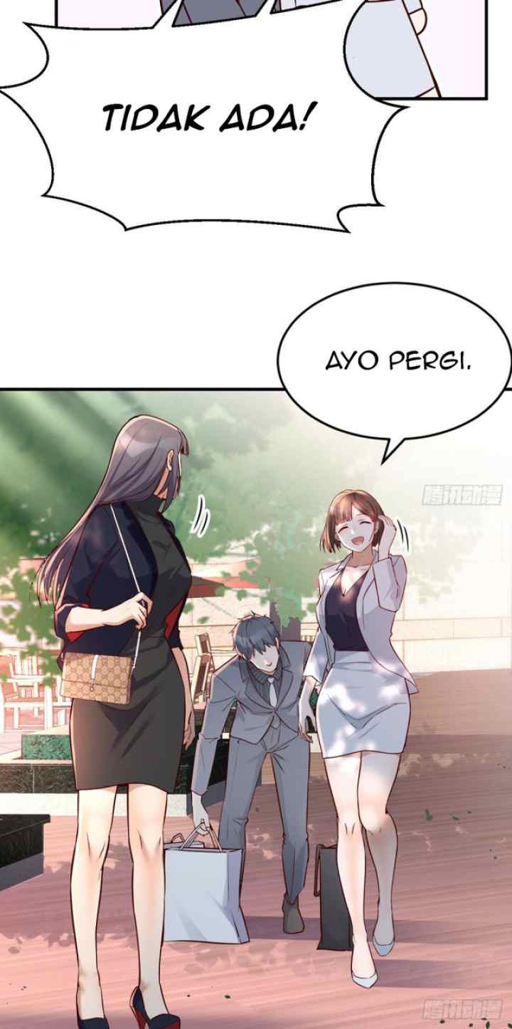 I Have Twin Girlfriends chapter 69 halaman 18