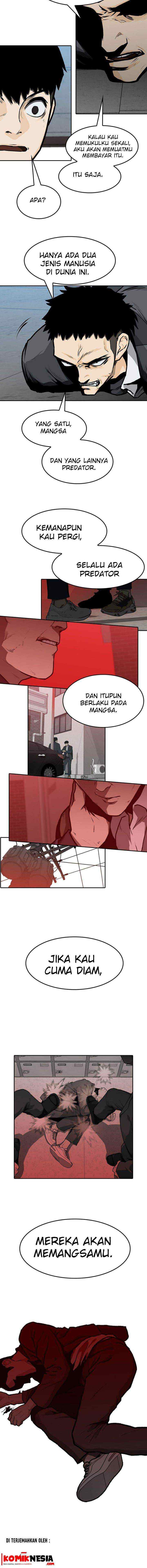 Fight Hard chapter 5 halaman 14