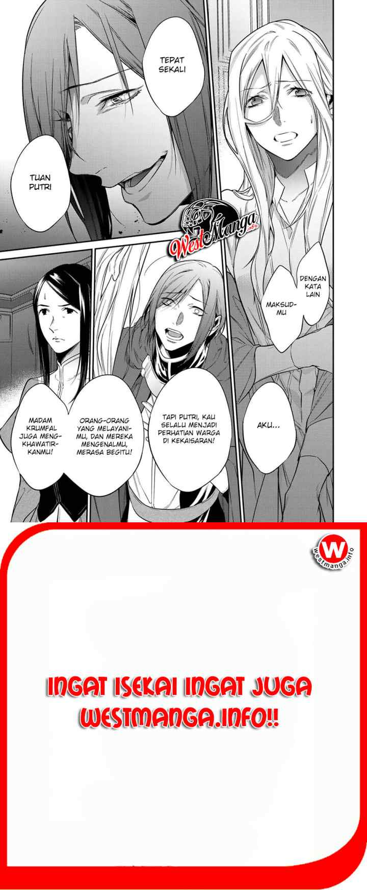 Kekkaishi e no Tensei chapter 23 halaman 7