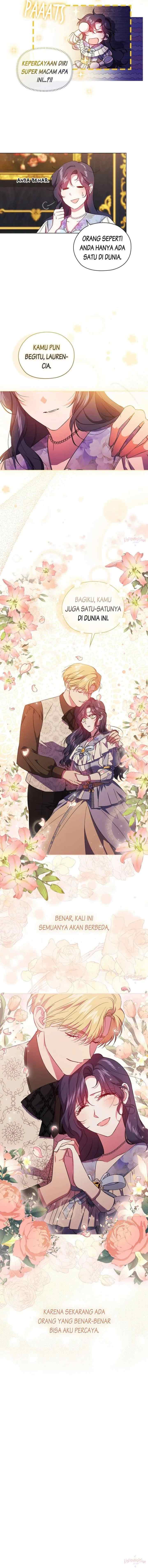 I Don't Trust My Twin Sister chapter 48 halaman 7