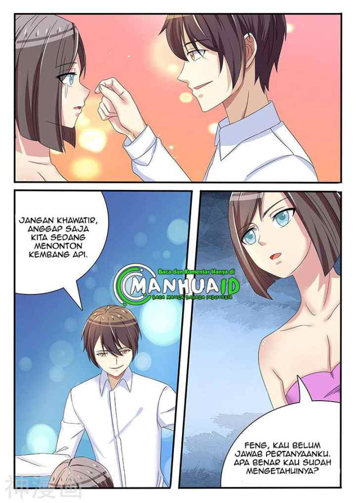 Dragon Soul Agent chapter 70 halaman 4