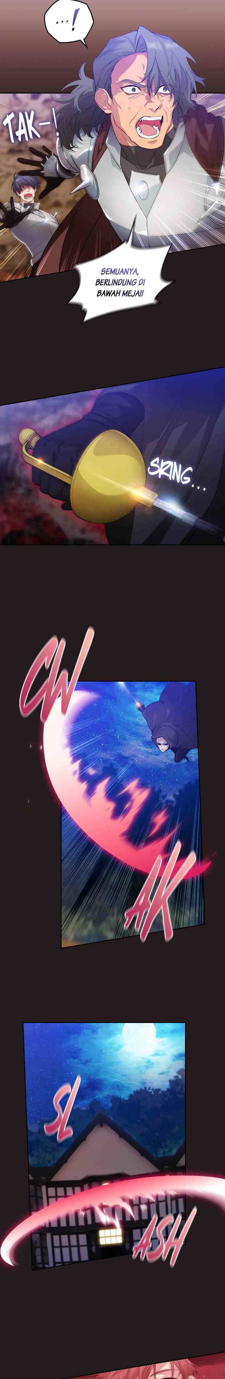Adonis chapter 188 halaman 10