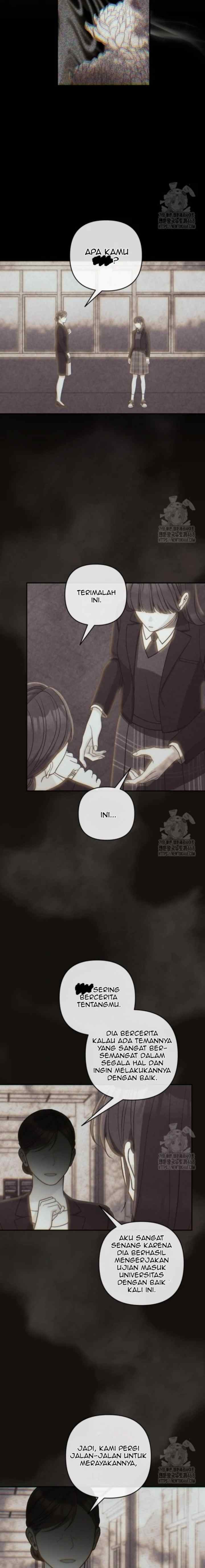 Please Don't Come to the Villainess' Stationery Store! chapter 103 halaman 13