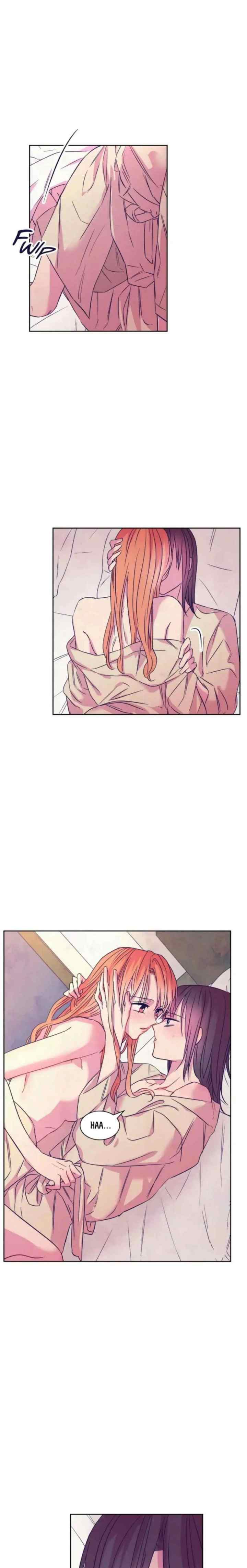 Blooming Sequence chapter 74 halaman 8