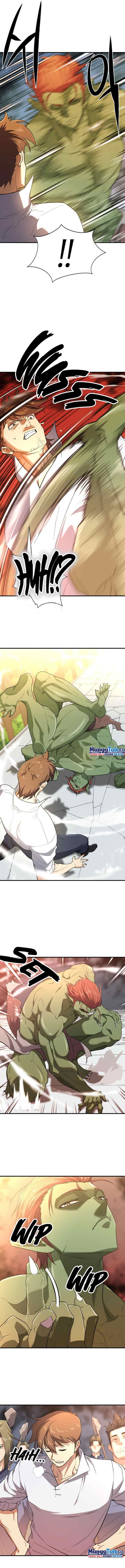 O melhor engenheiro do mundo chapter 99 halaman 6