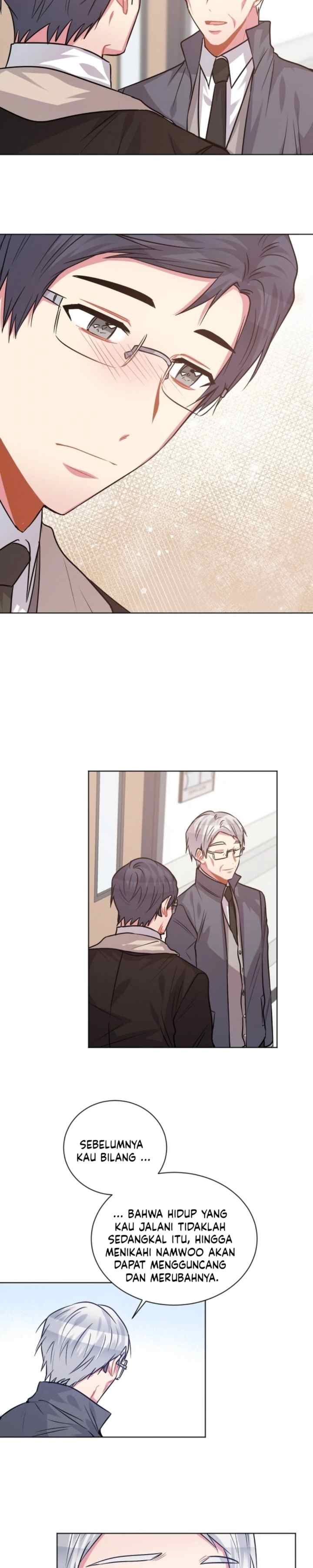 All About You chapter 86 halaman 15