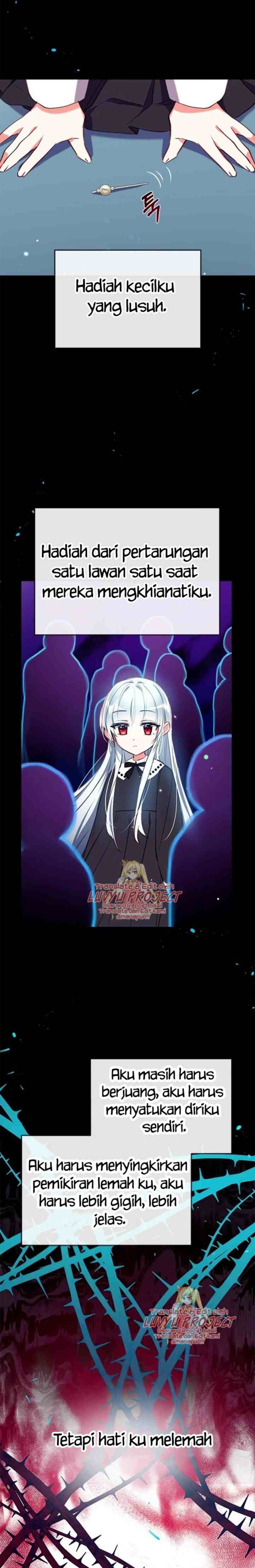 Family is Needed chapter 18 halaman 16