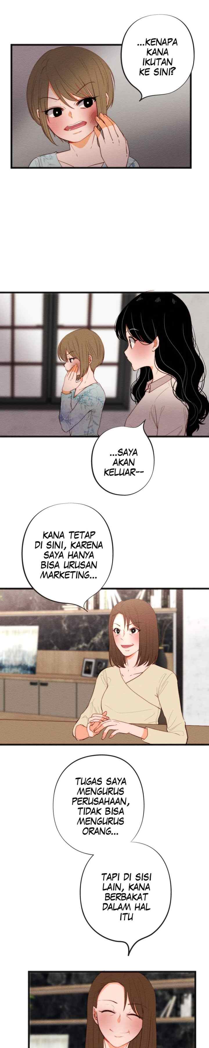 Mistake S1 chapter 153 halaman 13