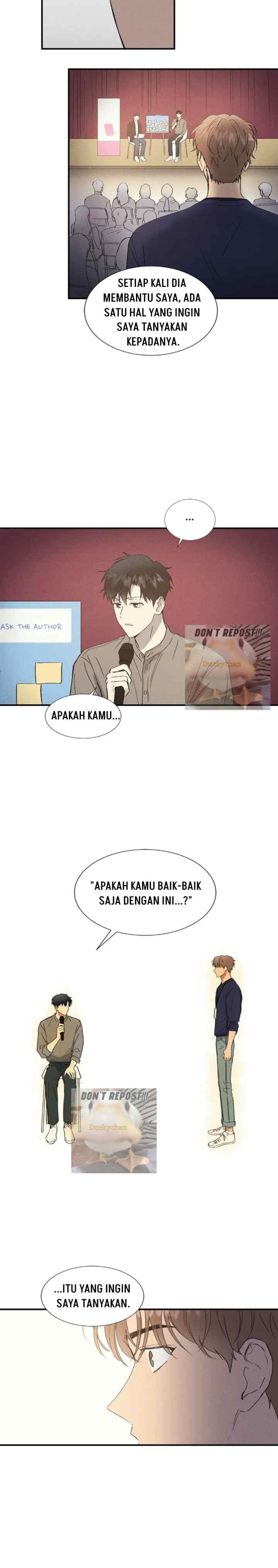 Literary Boy chapter 63 halaman 4