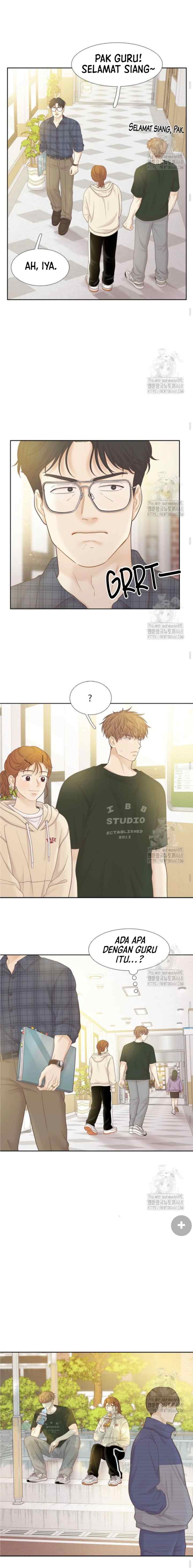 Odd Girls Out S2 chapter 234 halaman 8
